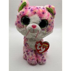 Ty Beanie Boos Sophie with tags